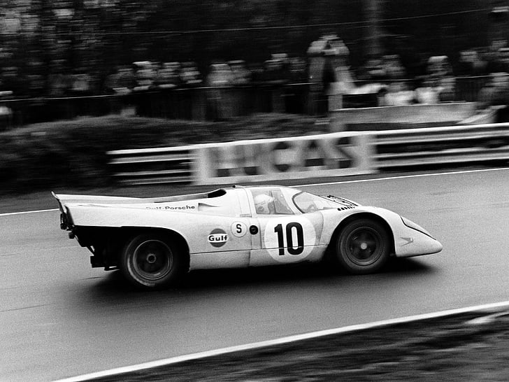 1969 ، 917 ، 917 ك ، كلاسيكي ، بورش ، سباق ، سباق، خلفية HD