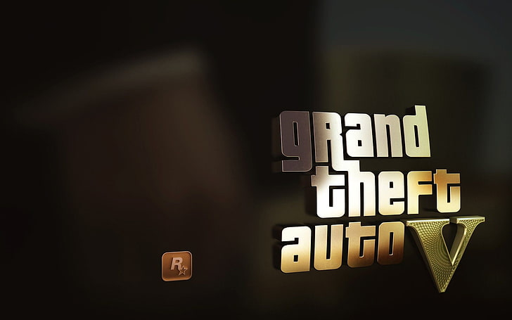 Grand Theft Auto Five digitale Tapete, Grand Theft Auto V, Aufladung, GTA V, Ändern, GTA 5, HENGKENG, HD-Hintergrundbild
