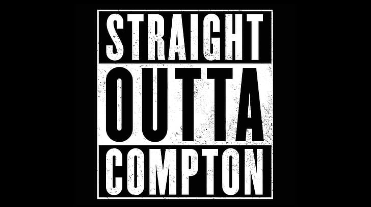 Straight Outta Compton, Movies, Other Movies, HD wallpaper