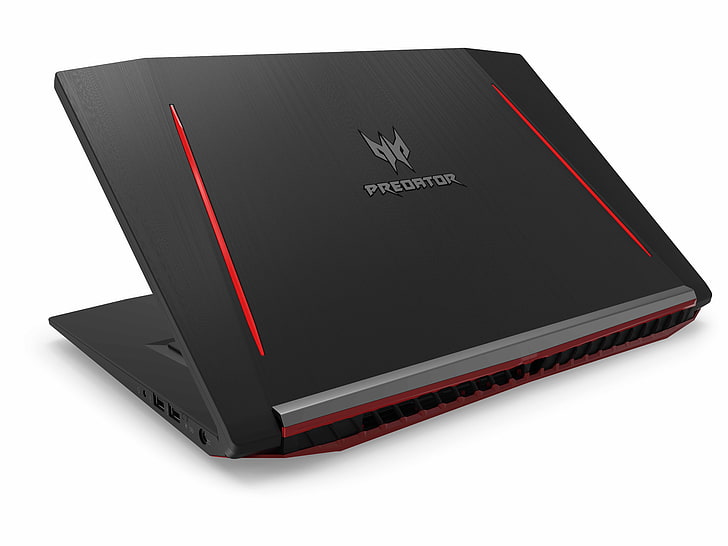 Black Acer Predator laptop, Acer Predator Helios 300, gaming PC, best  laptops, HD wallpaper | Wallpaperbetter