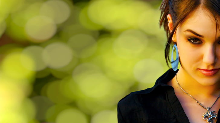 Sasha Grey, HD-Hintergrundbild