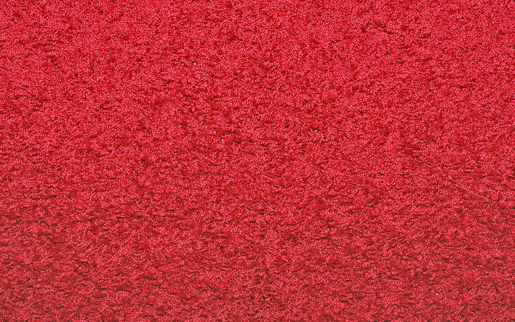 Bright, Red, Carpet, Background, HD wallpaper