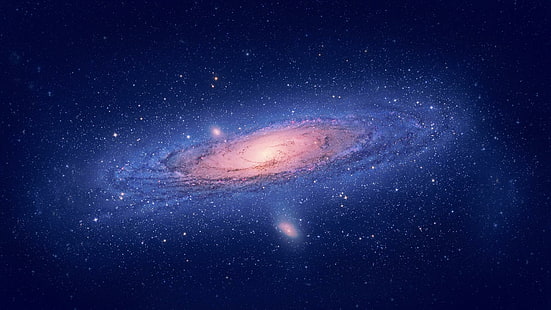 Welt, Galaxie, Universum, Astronomie, Sterne, Planet, Planeten, Kosmos, Raum, HD-Hintergrundbild HD wallpaper
