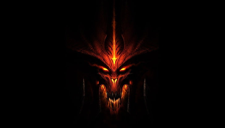 1900x1080 px Blizzard Entertainment Diablo 2 Diablo 3: Reaper Of Souls Diablo III Motocykle Suzuki HD Art, Blizzard Entertainment, Diablo III, 1900x1080 px, Diablo 2, Diablo 3: Reaper Of Souls, Tapety HD