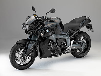 motocicleta, BMW K1300R, BMW, veículo, HD papel de parede HD wallpaper