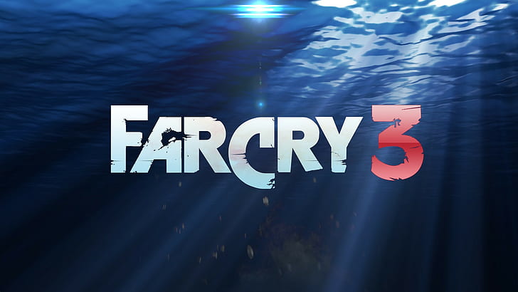 Far Cry 3, video games, HD wallpaper