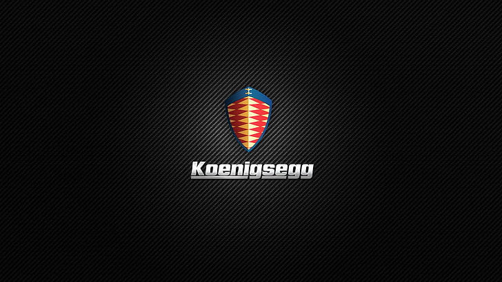 бренды, углеродное волокно, компании, Koenigsegg, логотип, минимализм, спорткар, HD обои