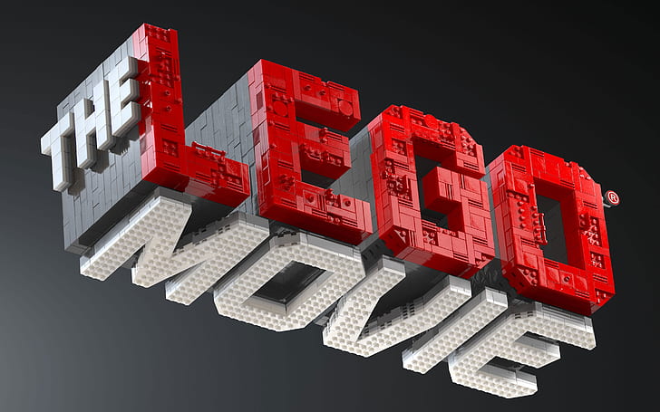 The Lego Movie 2014, lego film, 2014 lego movie, HD wallpaper