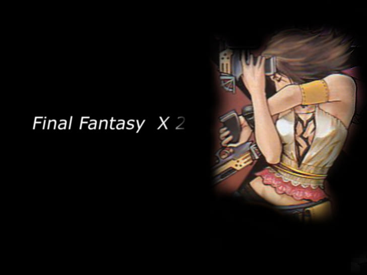 ffx ffx2 FFX-2 Yuna 비디오 게임 Final Fantasy HD Art, Final Fantasy, Yuna, ffx, ffx2, HD 배경 화면