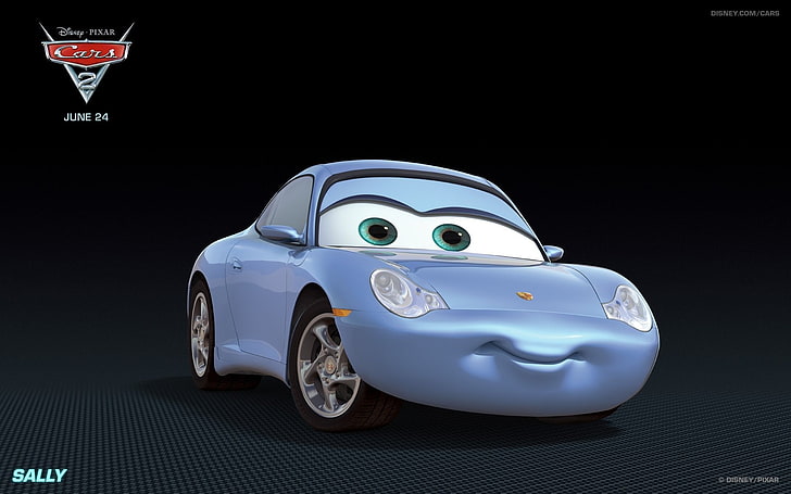 Disney pixar cars 2 HD wallpapers free download | Wallpaperbetter