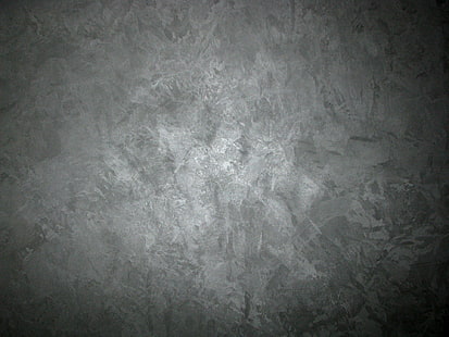 pavimento de hormigón gris, revestimiento, antracita, nácar, yeso decorativo, siglo XIX, Fondo de pantalla HD HD wallpaper