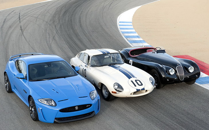 ไพ่สามใบ Jaguar, วอลล์เปเปอร์ HD