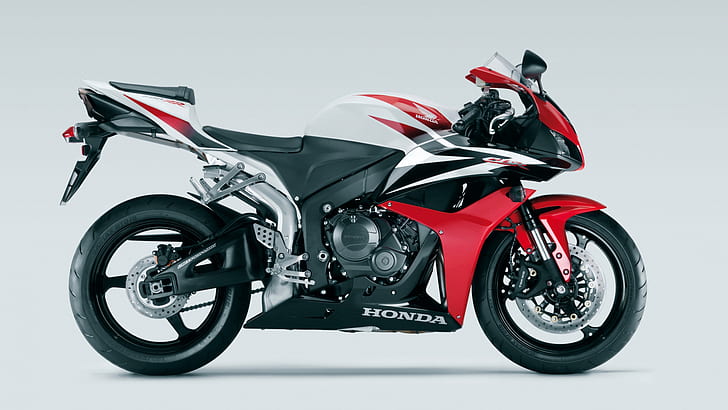 Honda CBR, Honda, HD-Hintergrundbild