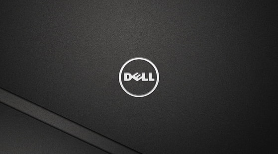 Технологии, Dell, HD тапет HD wallpaper