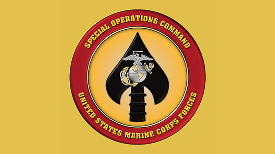 Cuerpo de Marines de los Estados Unidos, Fondo de pantalla HD HD wallpaper