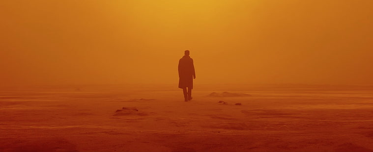 ภาพยนตร์ภาพยนตร์ภาพยนตร์ Ryan Gosling, Blade Runner, Blade Runner 2049, Blade Runner 2, วอลล์เปเปอร์ HD HD wallpaper