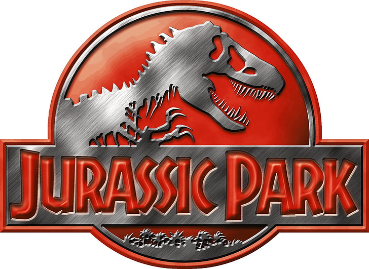 adventure, dinosaur, fantasy, film, jurassic, movie, park, poster, sci fi, HD wallpaper