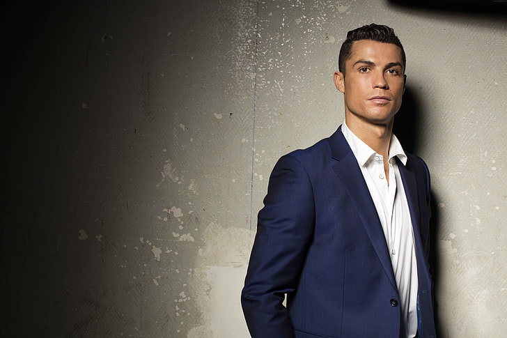 Juventus, fútbol, ​​Portugal, Cristiano Ronaldo, 8K, Fondo de pantalla HD