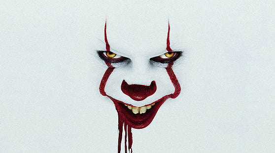  Smile, Eyes, year, James McAvoy, Evil, Horror, EXCLUSIVE, Clown, Movie, Bill, Demon, Film, Smiling, Jessica Chastain, Killer, Chapter 2, Warner Bros. Pictures, Warner Bros., Young, Two, Yellow Eyes, Bill Skarsgård, EXTENDED, Beverly, New Line Cinema, Bill Hader, Evil Clown, Pennywise, Beverly Marsh, Bill Denbrough, 2019, Finn Wolfhard, It Chapter Two, Chapter, Bill Skarsgard, Entity, Killer Clown, Penny Wise, Demonic Entity, Vertigo Entertainment, Richie Tozier, Young Bill, It 2, Shapeshifting Demon, Young Richie, When He Opened His Eyes, Martell, It2, Demonic, Richie, Shapeshifting, It Chapter 2, Evil Eyes, HD wallpaper HD wallpaper