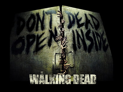 The Walking Dead, วอลล์เปเปอร์ HD HD wallpaper