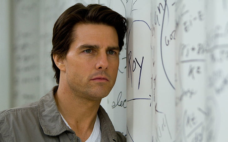 Skådespelare, Tom Cruise, skådespelare, amerikansk, HD tapet