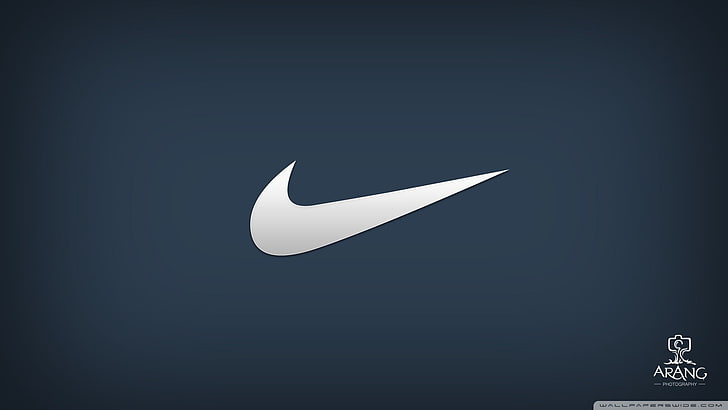 Nike logo, Nike, HD wallpaper
