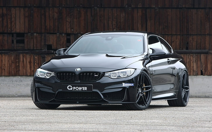 G-Power, BMW, BMW M4, F8X, BMW M4, HD-Hintergrundbild