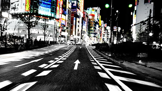 Fast & Furious, The Fast und The Furious: Tokyo Drift, HD-Hintergrundbild HD wallpaper