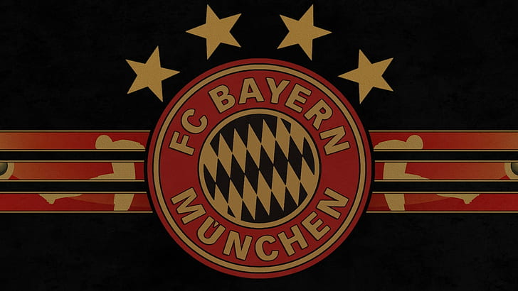 Sport, Bayern Munich, Allemagne, Club, Football, Mascotte, Fond d'écran HD