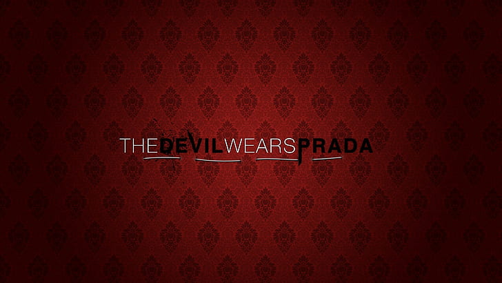 movies the devil wears prada, HD wallpaper