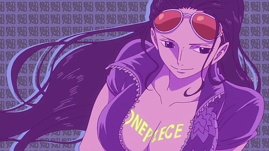 روبن ون بيس نيكو روبن 1920x1080 Anime One Piece HD Art ، روبن ، قطعة واحدة، خلفية HD HD wallpaper
