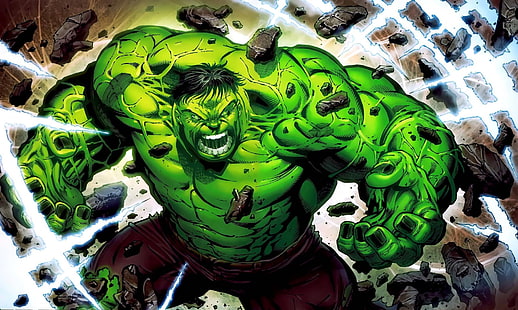 Hulk bilder att ladda ner, HD tapet HD wallpaper