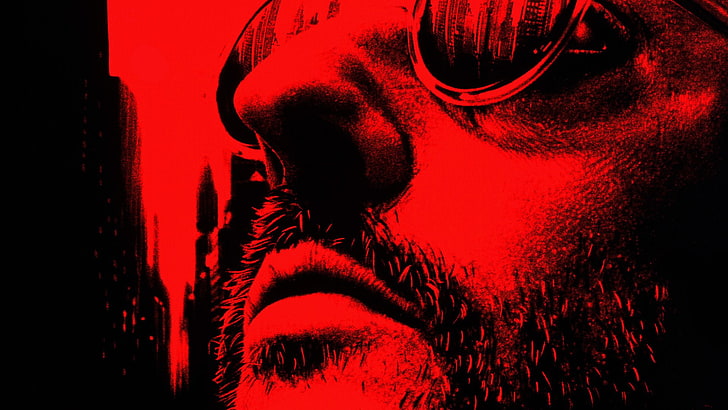 Leon The Professional Hd Wallpapers Free Download Wallpaperbetter