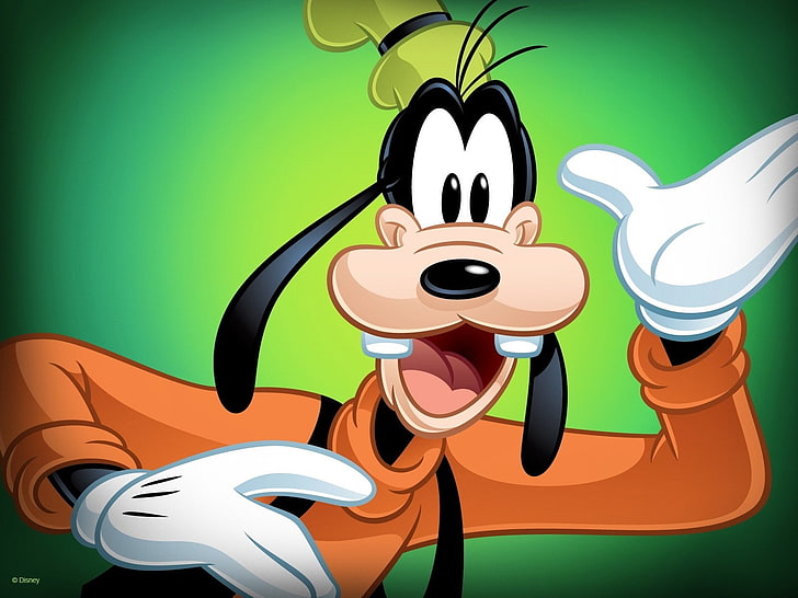 Disney, doof, HD-Hintergrundbild