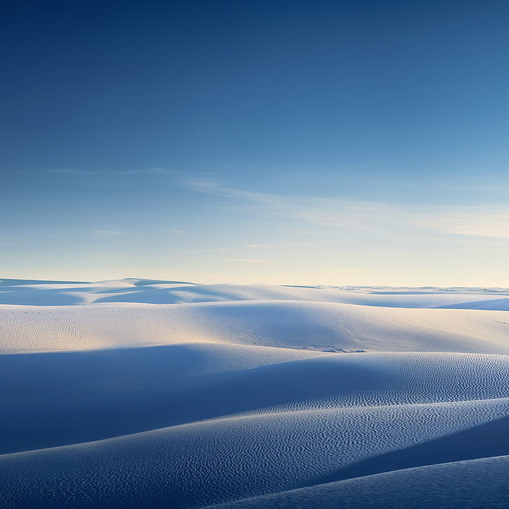 Bukit pasir, Samsung Galaxy Note 8, Stock, Wallpaper HD