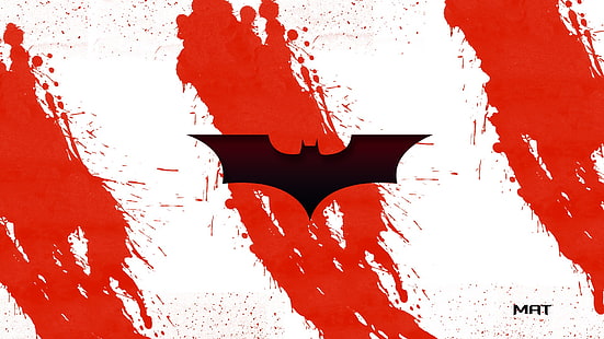 Cyfrowa tapeta Batmana, logo Batmana, Batman: Arkham Knight, Batman: Arkham Origins, Batman: Arkham City, Batman: Arkham Asylum, Batman, Tapety HD HD wallpaper
