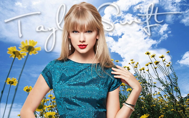 Taylor Swift 22, Taylor Swift, Taylor, Swift, Sfondo HD