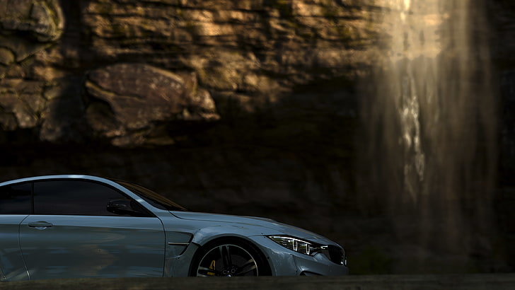 Forza, Forza Horizont 3, BMW, M4, Forza Horizont, HD-Hintergrundbild