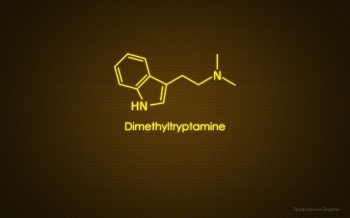 Chemistry, Dmt, HD wallpaper HD wallpaper