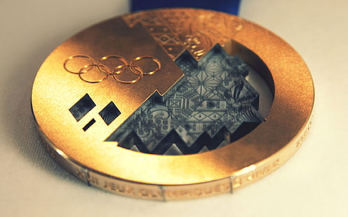 Спорт, зимни олимпийски игри Сочи 2014, HD тапет HD wallpaper