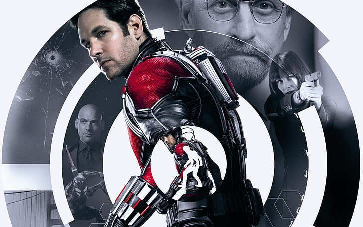 Ant Man Movie, Marvel Ant-Man Wallpaper, Movies, Hollywood Movies,  hollywood, HD wallpaper | Wallpaperbetter