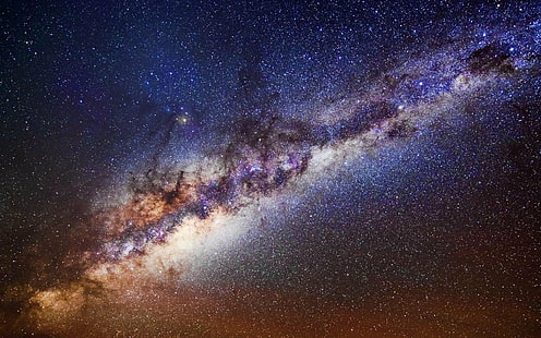 Astronomia, dettaglio, Hubble, NASA, esterno, fotografia, spazio, stelle, universo, Sfondo HD HD wallpaper
