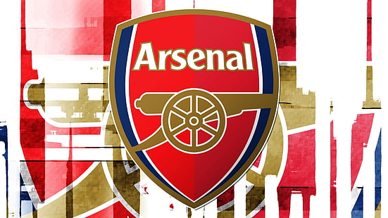 Sport Fußball Team Arsenal FC Sport Fußball HD Art, Sport, Fußball, Team, FC Arsenal, HD-Hintergrundbild HD wallpaper