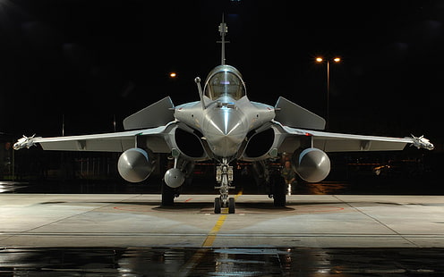 Dassault Rafale Samoloty wojskowe Tapeta HD 2560 × 1600, Tapety HD HD wallpaper