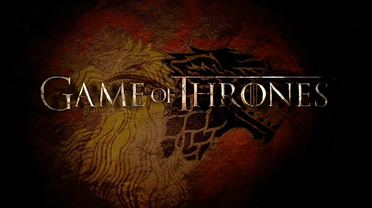 Game Of Thrones Vektorgrafik, Game Of Thrones, TV, Fantasiekunst, dunkel, HD-Hintergrundbild