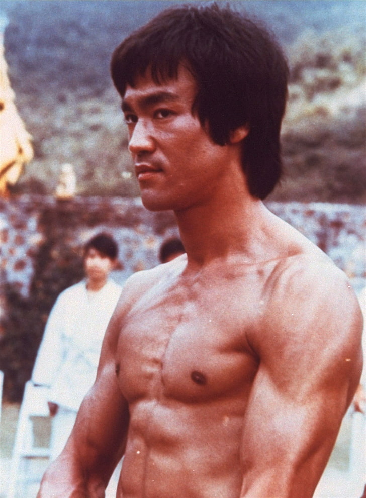 bruce lee enter the dragon 2203x3000  People Actors HD Art , Bruce Lee, Enter the Dragon, HD wallpaper