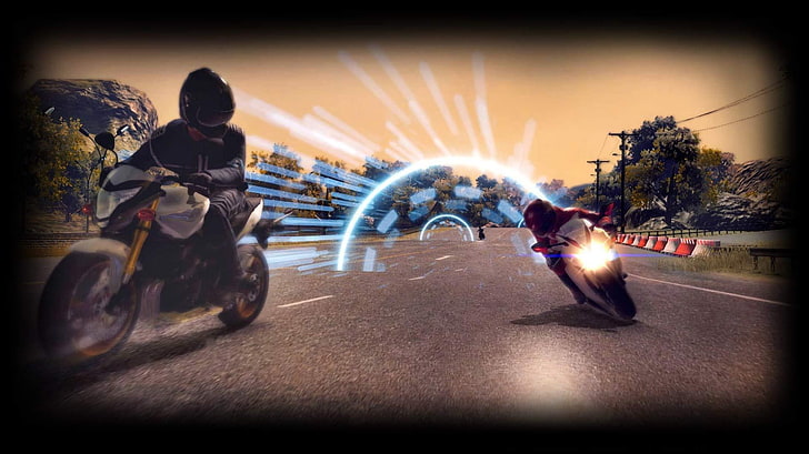motorcycle club, HD wallpaper