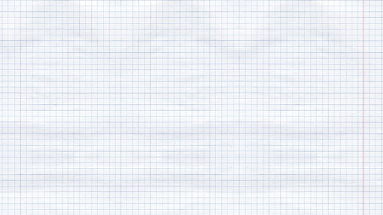 white and gray graphing paper, paper, texture, cells, light, HD wallpaper HD wallpaper