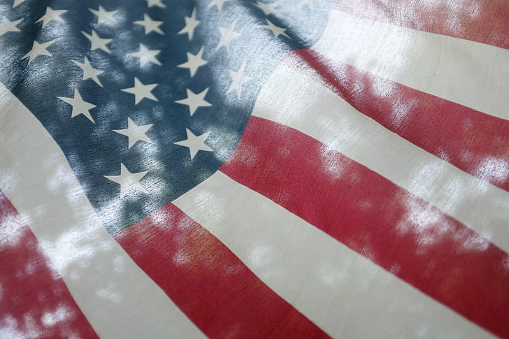 United States flag, Flag of the United States, USA Flag, HD wallpaper |  Wallpaperbetter