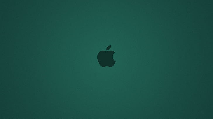 Apple、Mac、ブランド、背景、ロゴ、ダーク、会社、 HDデスクトップの壁紙